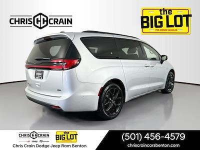 2023 Chrysler Pacifica AWD Minivan for sale #PR554834 - photo 2