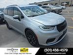 2023 Chrysler Pacifica AWD Minivan for sale #PR554834 - photo 3