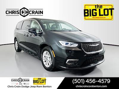 2023 Chrysler Pacifica FWD Minivan for sale #PR577364 - photo 1