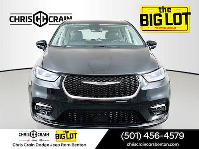 2023 Chrysler Pacifica FWD Minivan for sale #PR577364 - photo 2