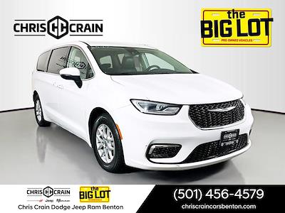 2023 Chrysler Pacifica FWD Minivan for sale #PR586097 - photo 1