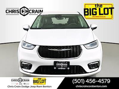 2023 Chrysler Pacifica FWD Minivan for sale #PR586097 - photo 2