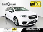 2023 Chrysler Pacifica FWD Minivan for sale #PR586097 - photo 1