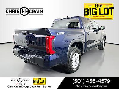 Used 2023 Toyota Tundra - photo 1
