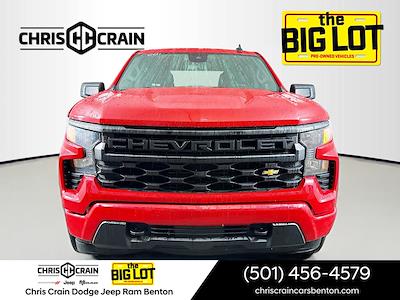 Used 2023 Chevrolet Silverado 1500 - photo 1