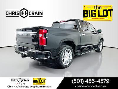 Used 2023 Chevrolet Silverado 1500 - photo 1