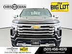 2023 Chevrolet Silverado 1500 Crew Cab 4WD Pickup for sale #PZ242044 - photo 2