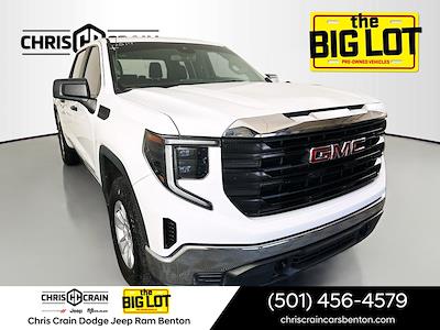 2023 GMC Sierra 1500 Crew Cab 4WD Pickup for sale #PZ261514 - photo 1