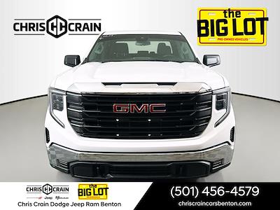2023 GMC Sierra 1500 Crew Cab 4WD Pickup for sale #PZ261514 - photo 2