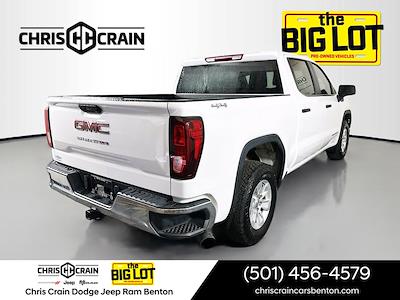 Used 2023 GMC Sierra 1500 - photo 1