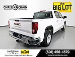 2023 GMC Sierra 1500 Crew Cab 4WD Pickup for sale #PZ261514 - photo 8