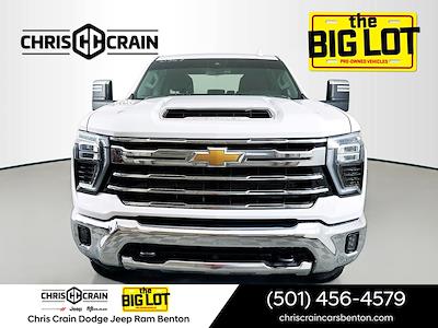 2024 Chevrolet Silverado 2500 Crew Cab 4WD Pickup for sale #R1120367 - photo 2
