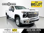 2024 Chevrolet Silverado 2500 Crew Cab 4WD Pickup for sale #R1120367 - photo 1