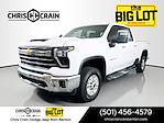 2024 Chevrolet Silverado 2500 Crew Cab 4WD Pickup for sale #R1120367 - photo 3