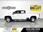 2024 Chevrolet Silverado 2500 Crew Cab 4WD Pickup for sale #R1120367 - photo 4