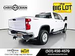 2024 Chevrolet Silverado 2500 Crew Cab 4WD Pickup for sale #R1120367 - photo 8