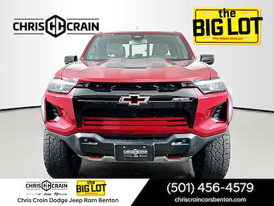 2024 Chevrolet Colorado Crew Cab 4WD Pickup for sale #R1132944 - photo 2