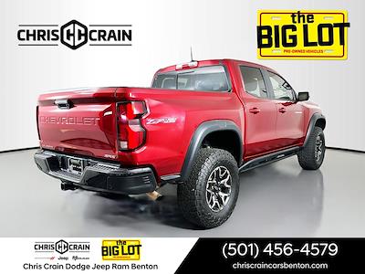 Used 2024 Chevrolet Colorado - photo 1