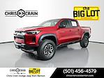 2024 Chevrolet Colorado Crew Cab 4WD Pickup for sale #R1132944 - photo 3