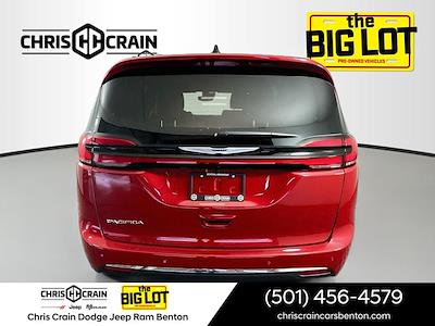 2026 Chrysler Pacifica FWD Minivan for sale #R155621 - photo 2