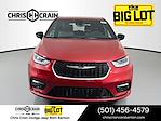 Used 2026 Chrysler Pacifica Select Minivan thumbnail 4