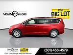 Used 2026 Chrysler Pacifica Select Minivan thumbnail 6