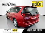 Used 2026 Chrysler Pacifica Select Minivan thumbnail 7