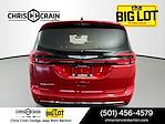 Used 2026 Chrysler Pacifica Select Minivan thumbnail 2
