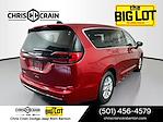 Used 2026 Chrysler Pacifica Select Minivan thumbnail 3