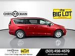 Used 2026 Chrysler Pacifica Select Minivan thumbnail 8