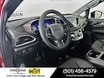 Used 2026 Chrysler Pacifica Select Minivan thumbnail 9