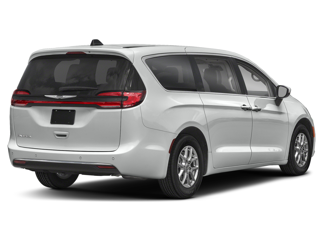 Used 2023 Chrysler Pacifica - photo 2