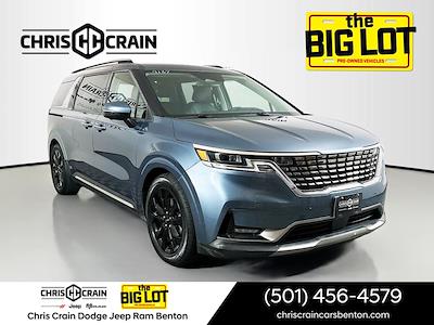 2024 Kia Carnival FWD Minivan for sale #R6309137 - photo 1