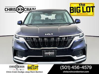 2024 Kia Carnival FWD Minivan for sale #R6434985 - photo 2