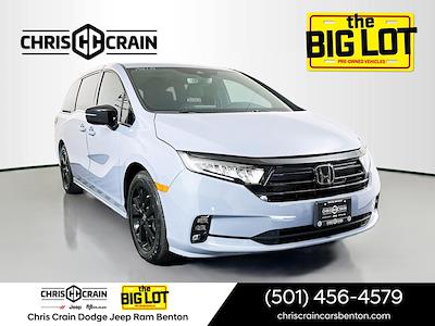2024 Honda Odyssey FWD Minivan for sale #RB017215 - photo 1