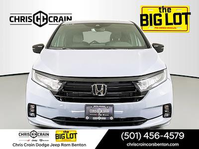 2024 Honda Odyssey FWD Minivan for sale #RB017215 - photo 2