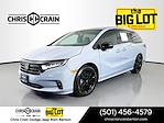 2024 Honda Odyssey FWD Minivan for sale #RB017215 - photo 3