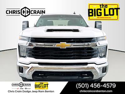 2024 Chevrolet Silverado 2500 Crew Cab 4WD Pickup for sale #RF244353 - photo 2