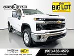 2024 Chevrolet Silverado 2500 Crew Cab 4WD Pickup for sale #RF244353 - photo 1