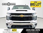 2024 Chevrolet Silverado 2500 Crew Cab 4WD Pickup for sale #RF244353 - photo 2