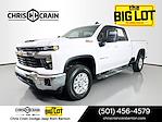 2024 Chevrolet Silverado 2500 Crew Cab 4WD Pickup for sale #RF244353 - photo 3