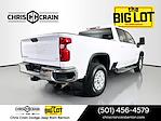 2024 Chevrolet Silverado 2500 Crew Cab 4WD Pickup for sale #RF244353 - photo 8