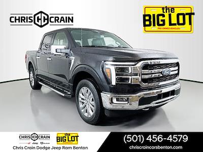 Used 2024 Ford F-150 - photo 1