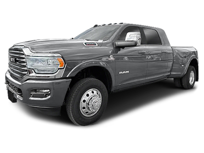 2024 Ram 3500 Mega Cab DRW 4WD Pickup for sale #RG209985 - photo 1