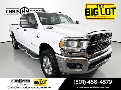 Used 2024 Ram 2500 - photo 1