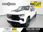 2024 Chevrolet Silverado 1500 Crew Cab 4WD Pickup for sale #RG282932 - photo 3