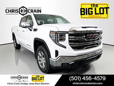 Used 2024 GMC Sierra 1500 - photo 1