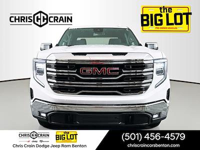 Used 2024 GMC Sierra 1500 - photo 1