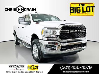 Used 2024 Ram 2500 - photo 1