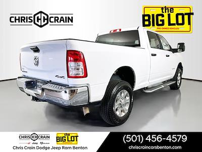 Used 2024 Ram 2500 - photo 1